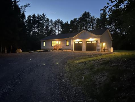 57 Bigelow Road Saint Albans ME 04971