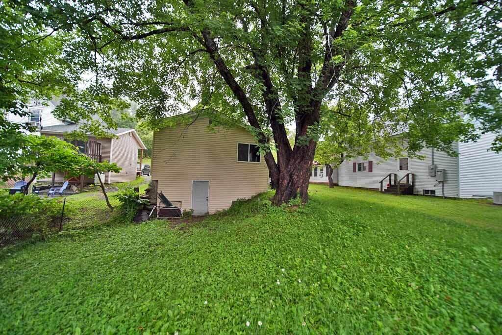 38 Bancroft Road Danforth ME 04424