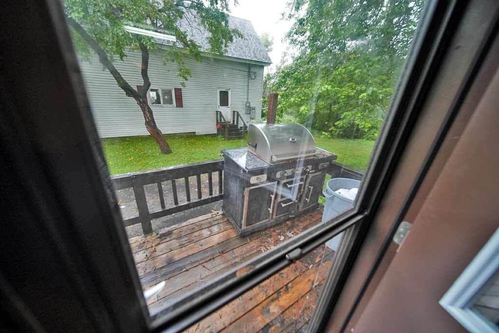 38 Bancroft Road Danforth ME 04424