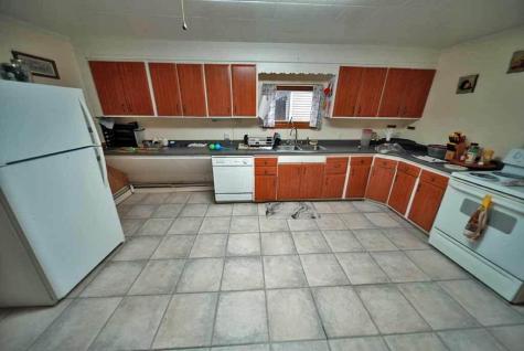 38 Bancroft Road Danforth ME 04424