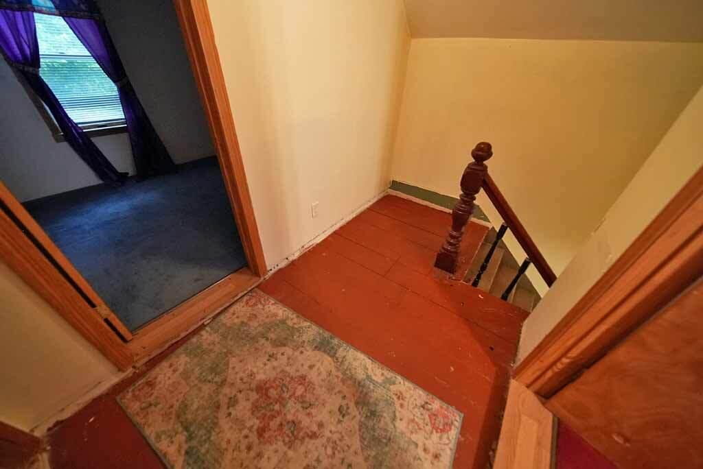 38 Bancroft Road Danforth ME 04424