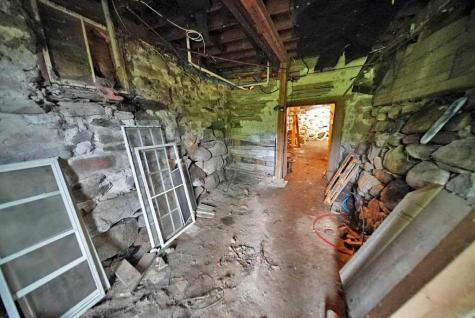 38 Bancroft Road Danforth ME 04424