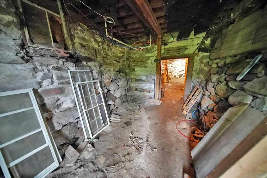 38 Bancroft Road Danforth ME 04424