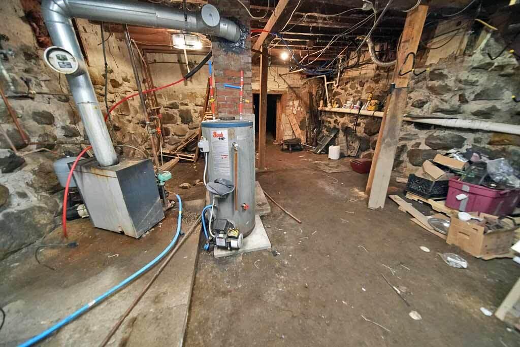 38 Bancroft Road Danforth ME 04424