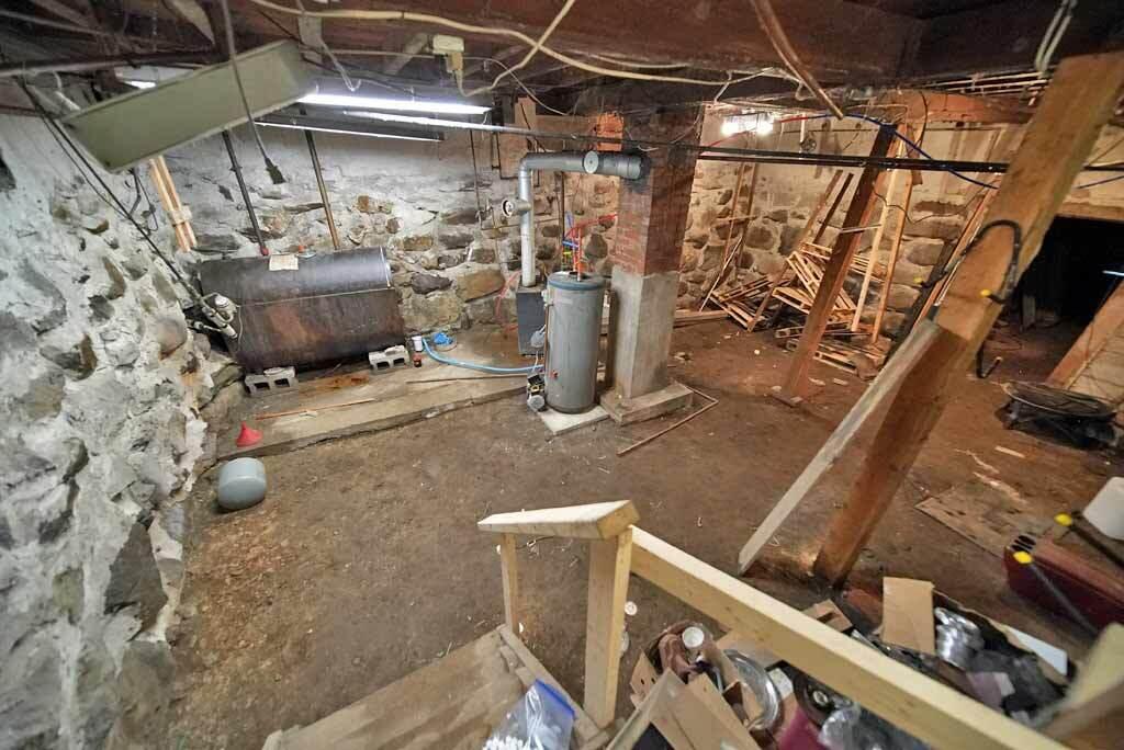 38 Bancroft Road Danforth ME 04424