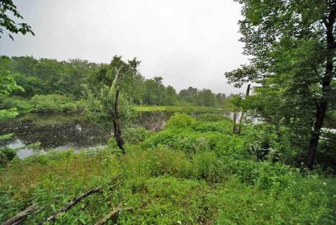 38 Bancroft Road Danforth ME 04424