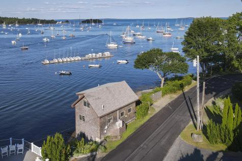 6 Bay Road Camden ME 04843
