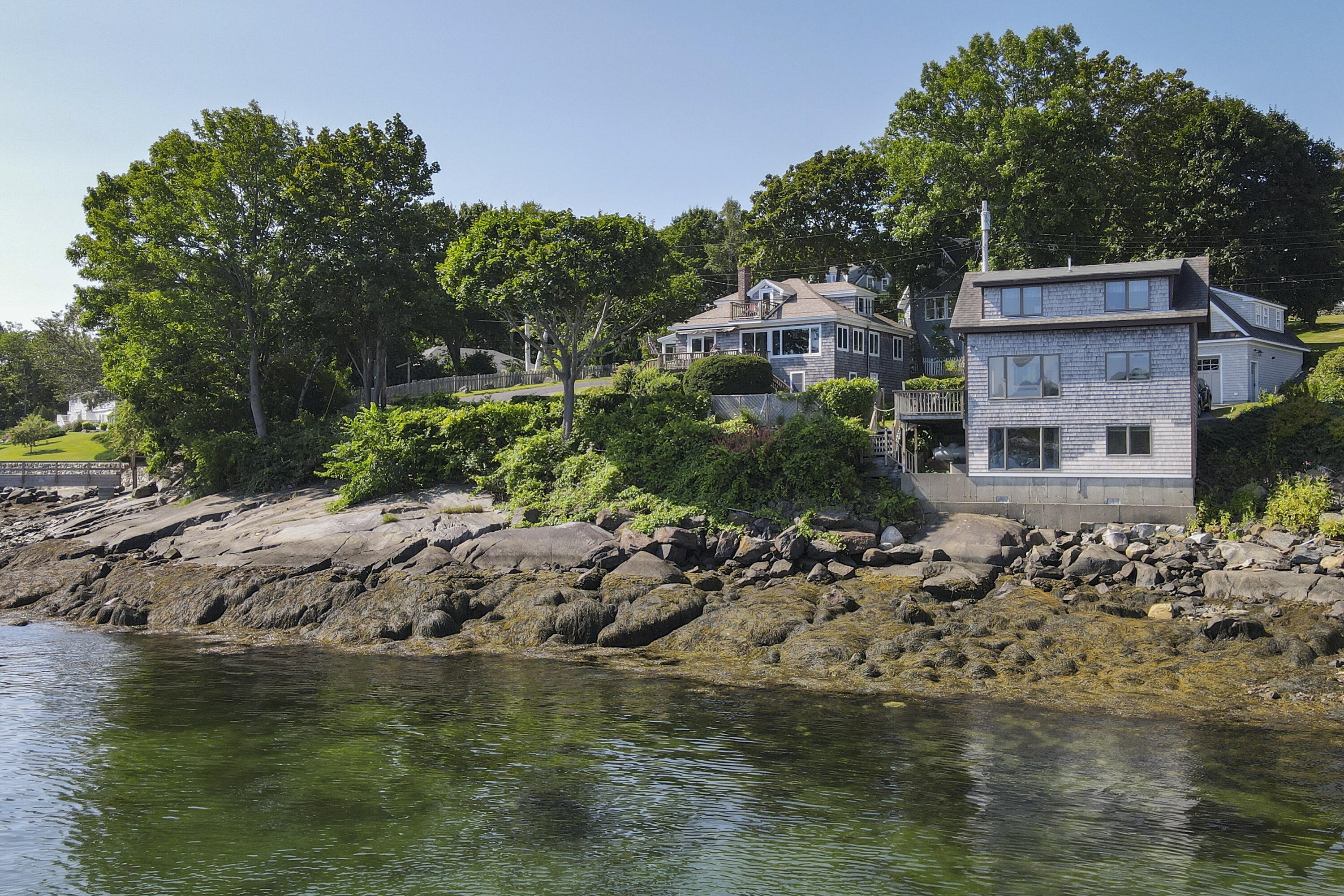 6 Bay Road Camden ME 04843