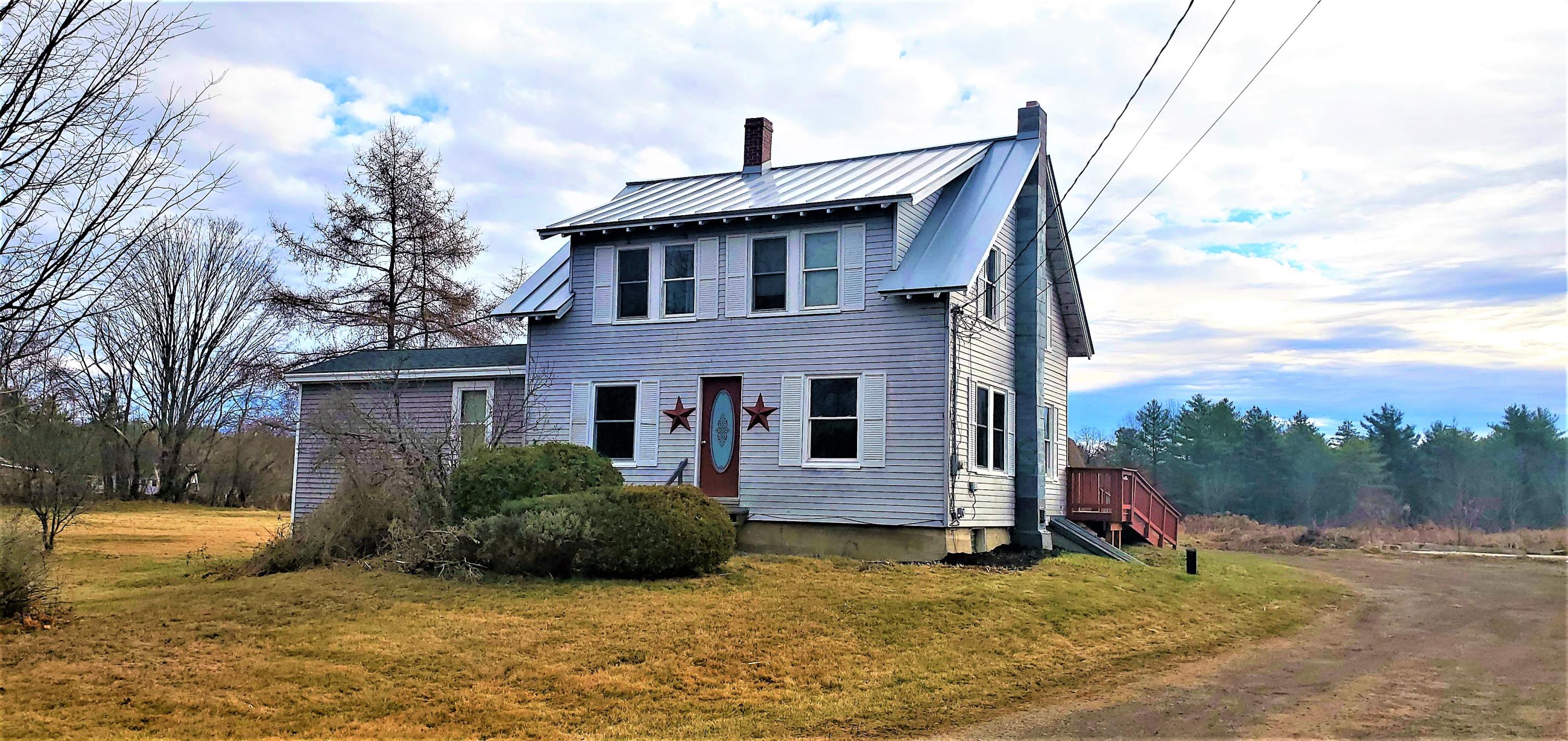 151 Spring Road Augusta ME 04330