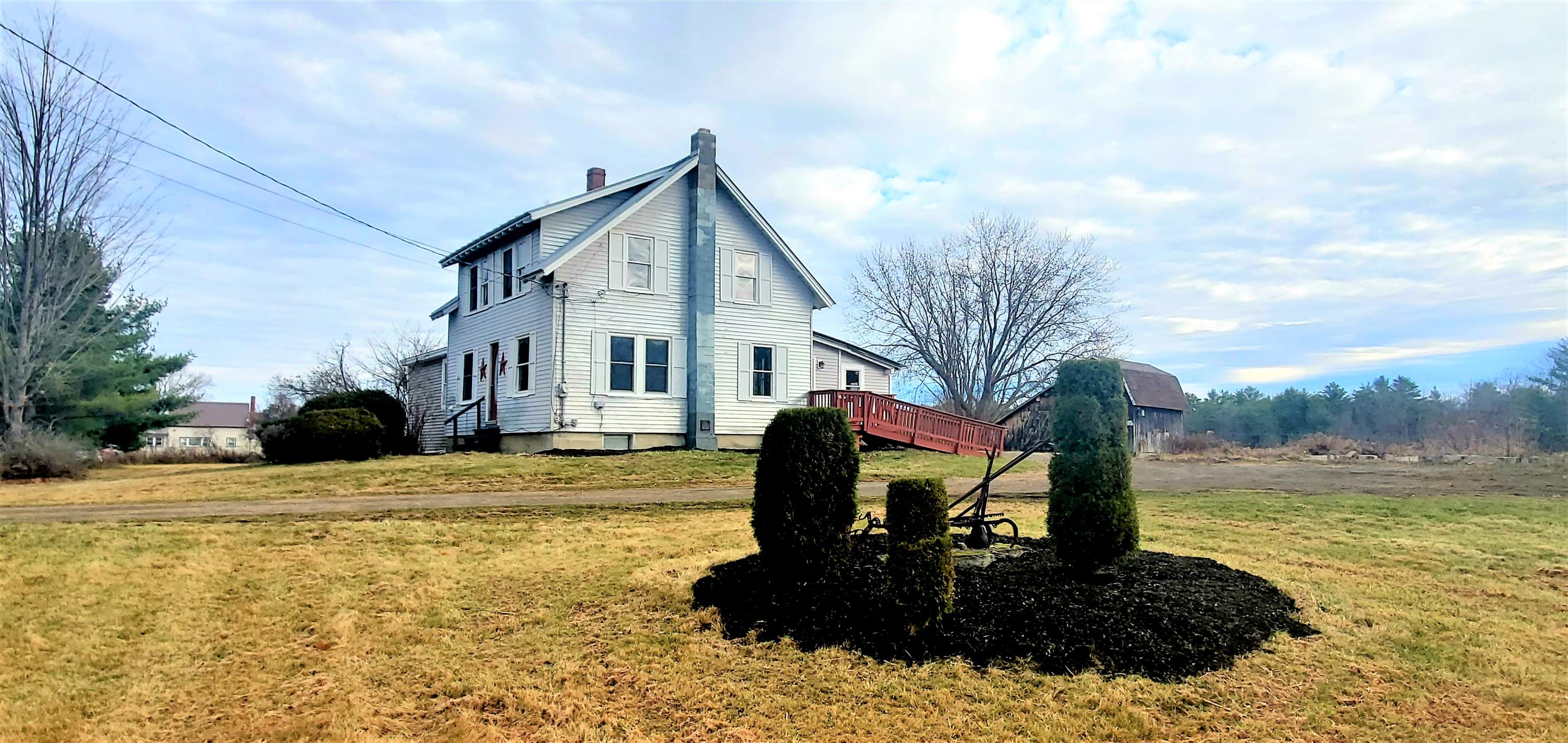 151 Spring Road Augusta ME 04330