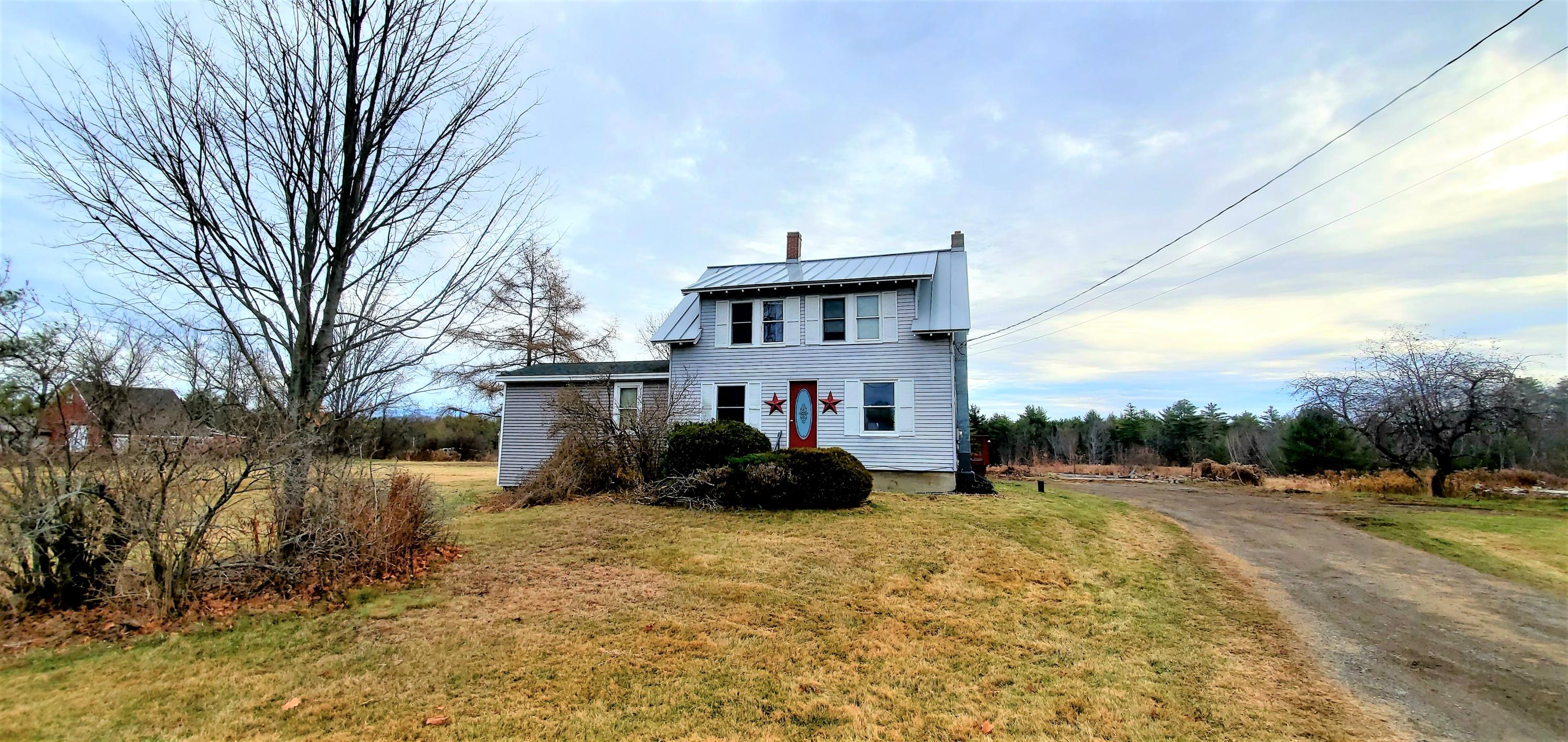 151 Spring Road Augusta ME 04330