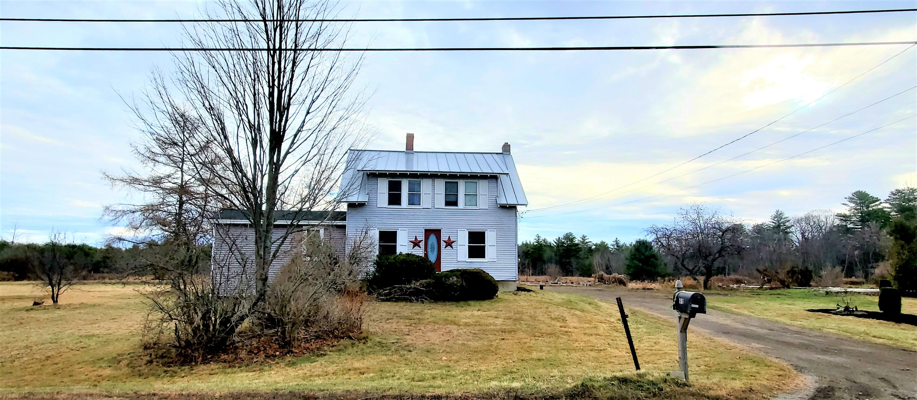 151 Spring Road Augusta ME 04330