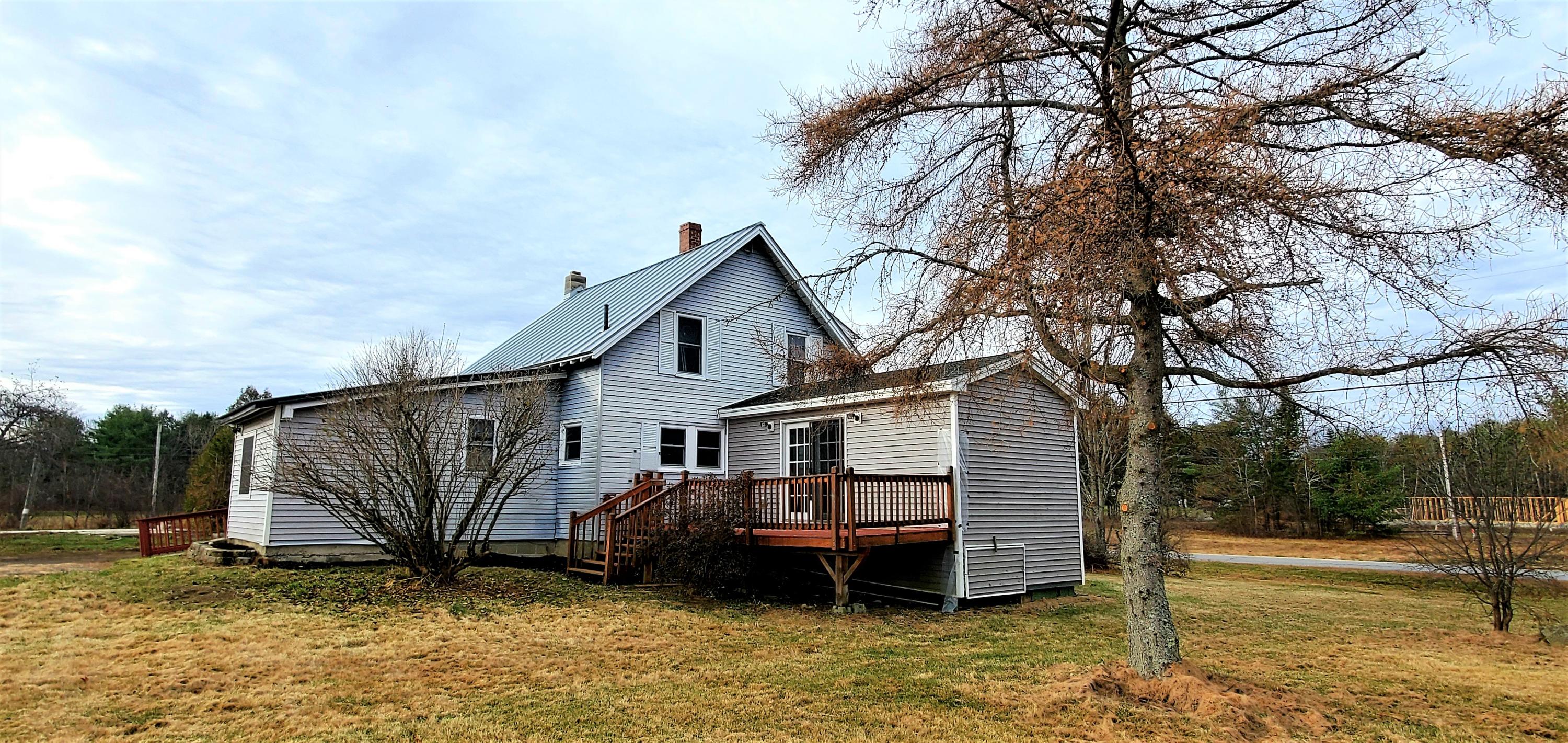 151 Spring Road Augusta ME 04330