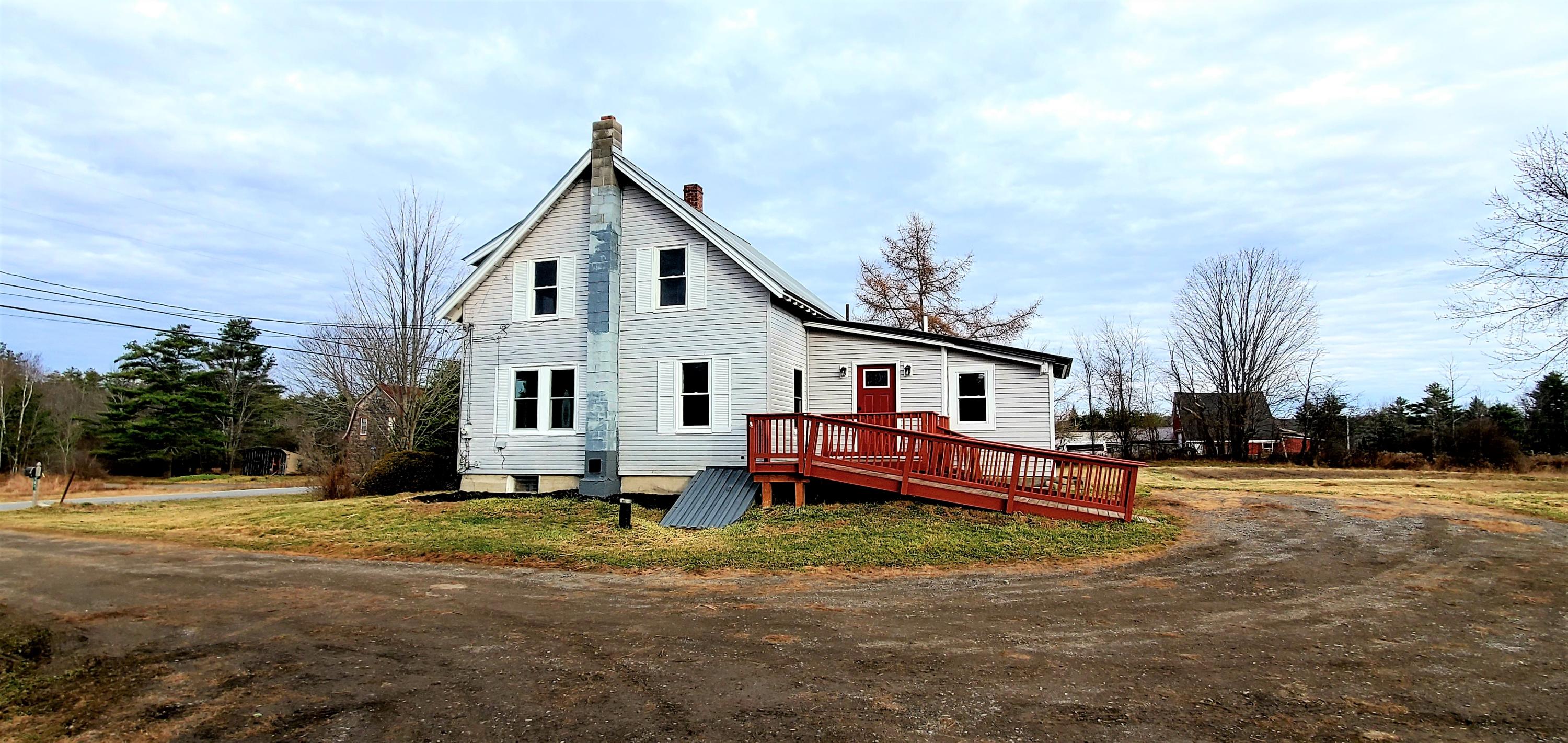 151 Spring Road Augusta ME 04330