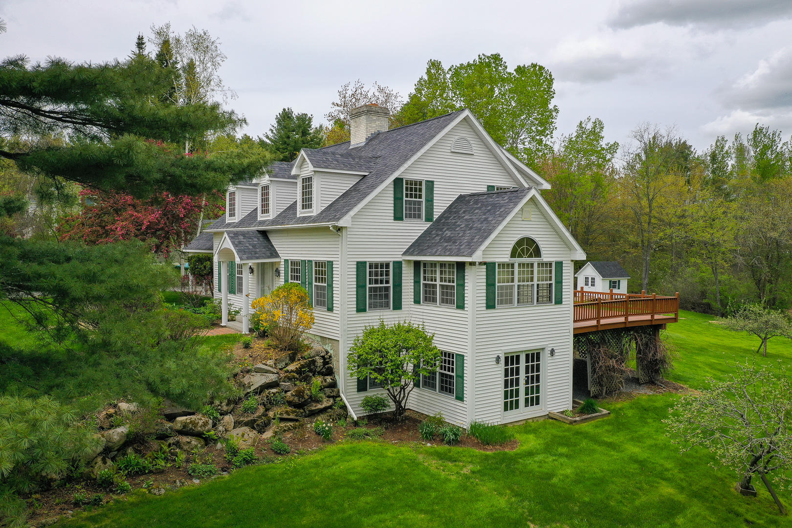 12 Winterhaven Drive Orono ME 04473
