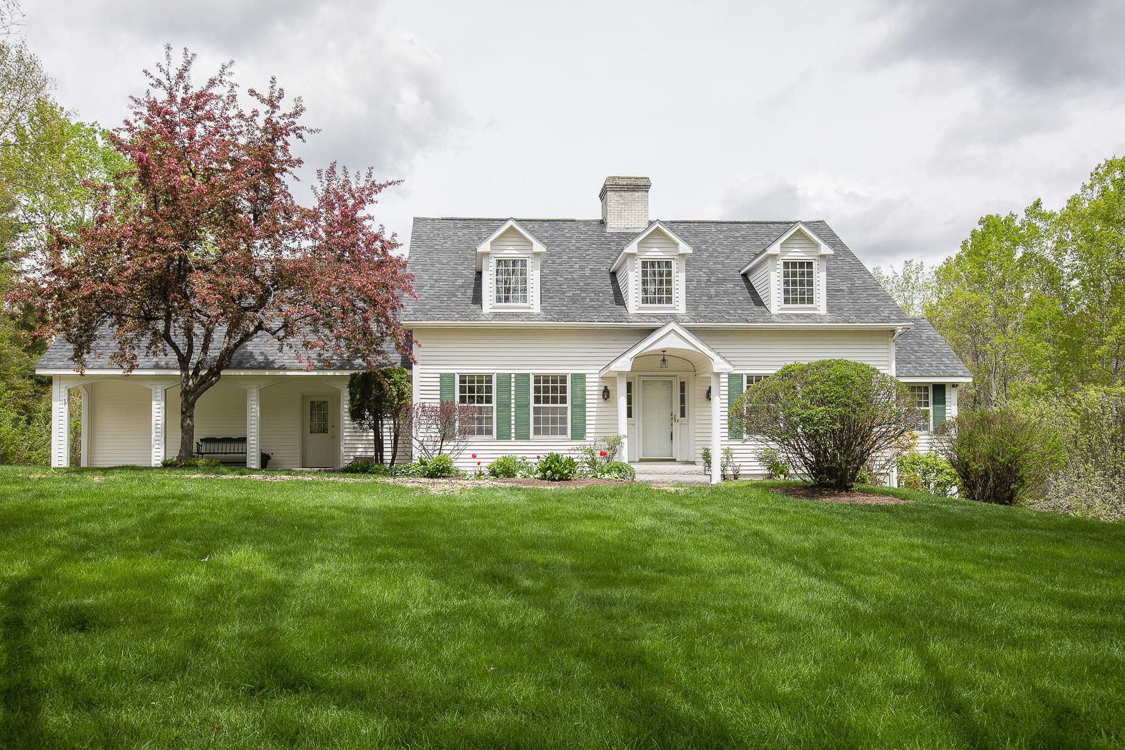 12 Winterhaven Drive Orono ME 04473