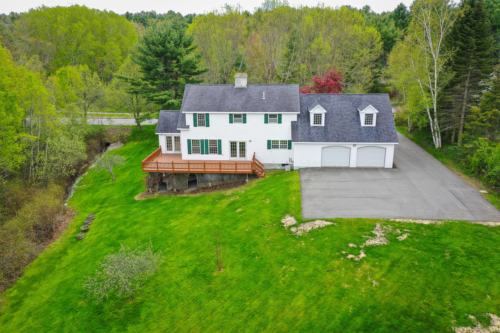 12 Winterhaven Drive Orono ME 04473