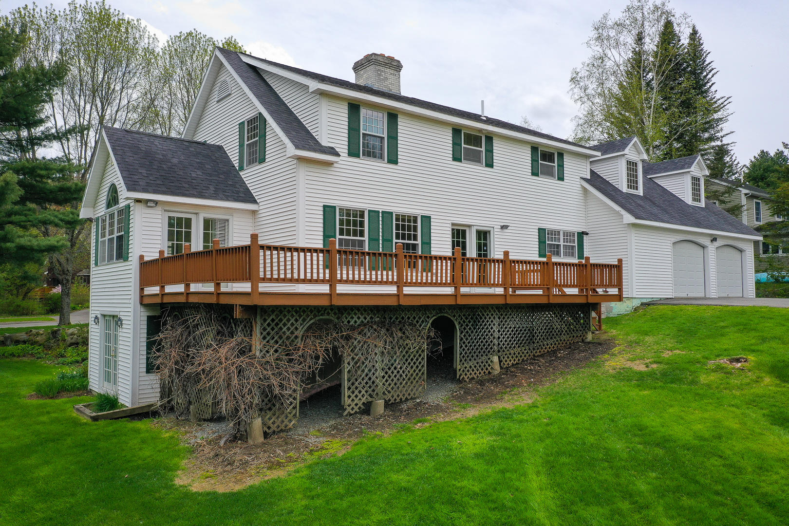 12 Winterhaven Drive Orono ME 04473