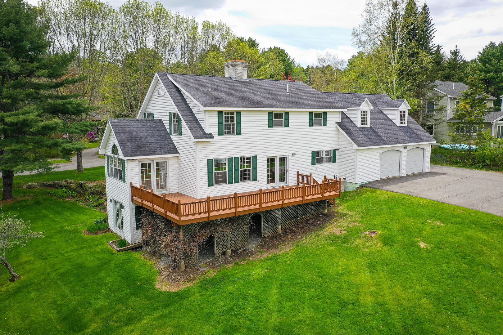12 Winterhaven Drive Orono ME 04473