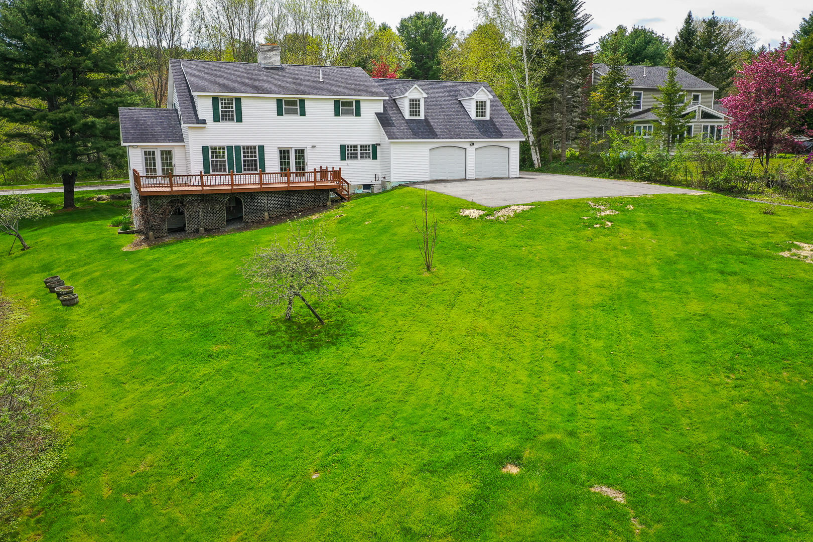 12 Winterhaven Drive Orono ME 04473
