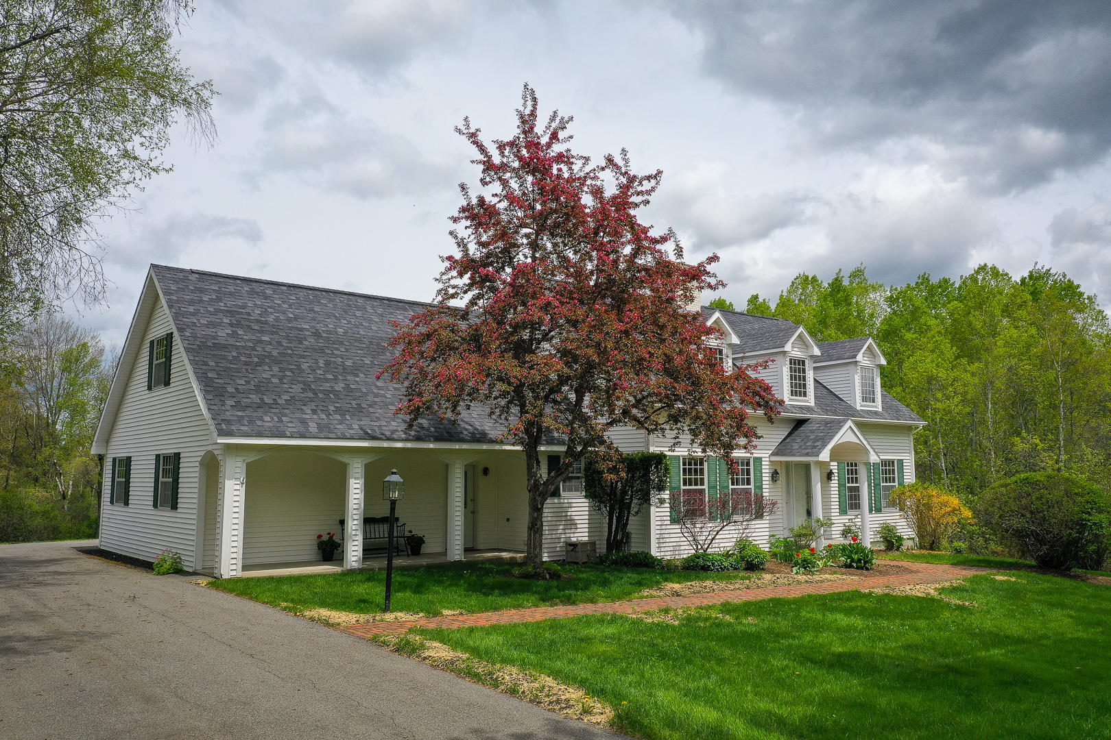 12 Winterhaven Drive Orono ME 04473