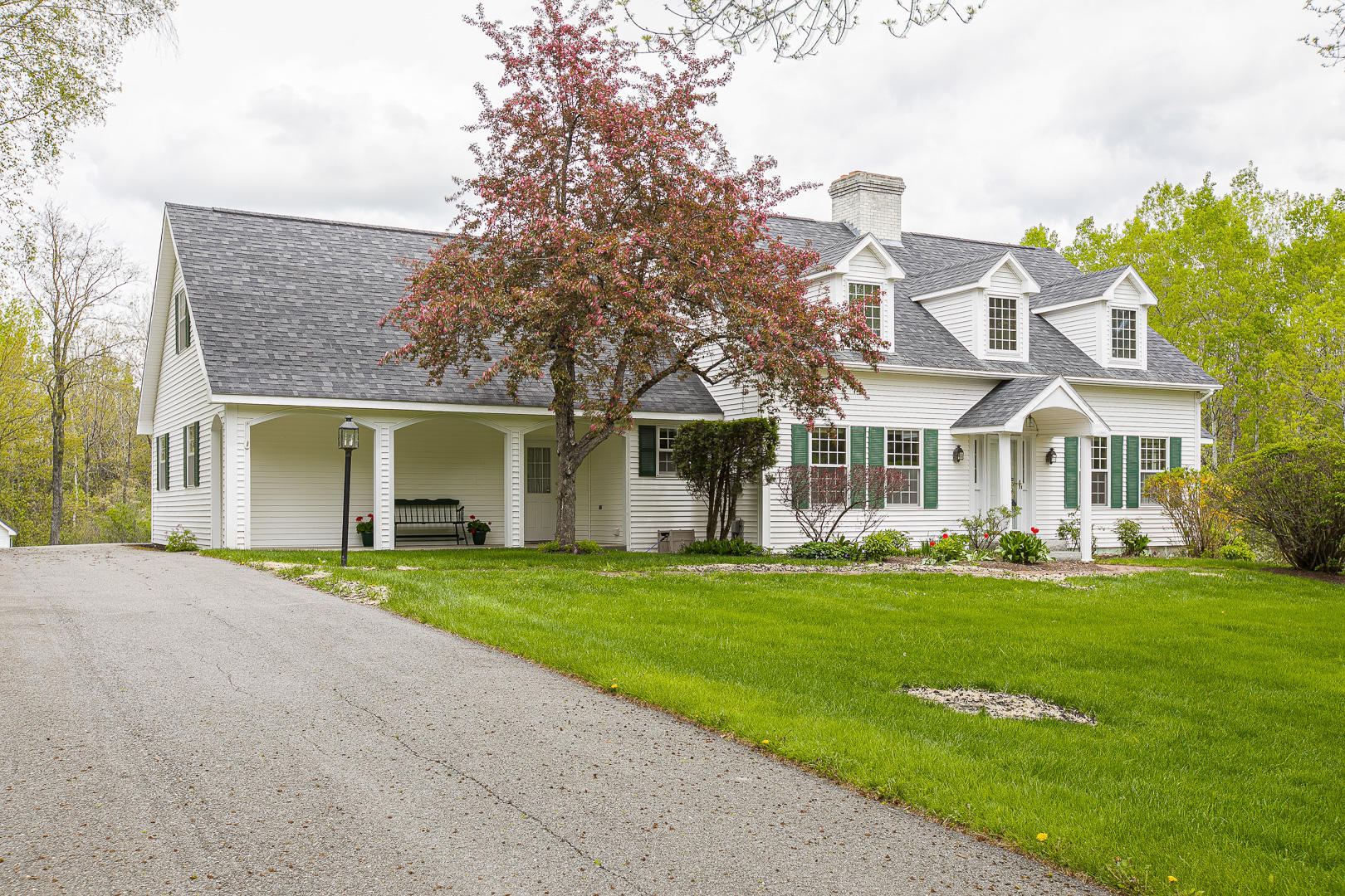 12 Winterhaven Drive Orono ME 04473