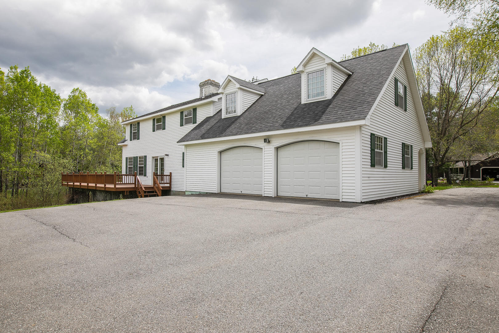 12 Winterhaven Drive Orono ME 04473