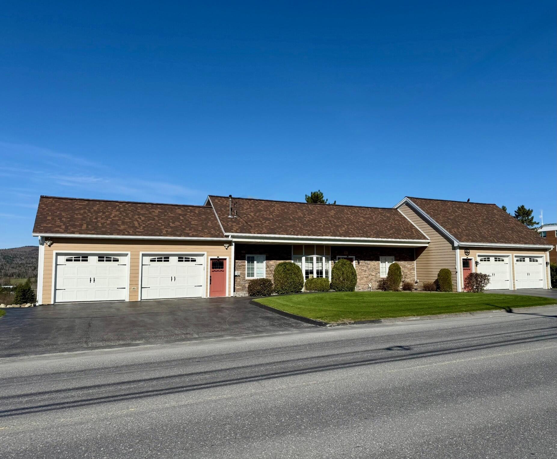 182 E Main Street Fort Kent ME 04743