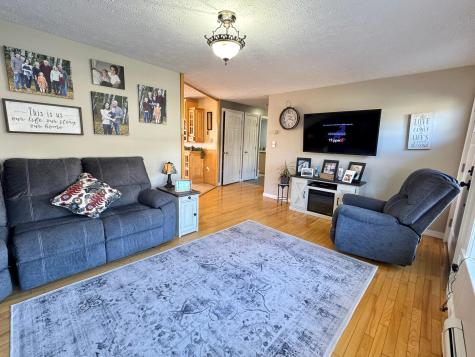 182 E Main Street Fort Kent ME 04743