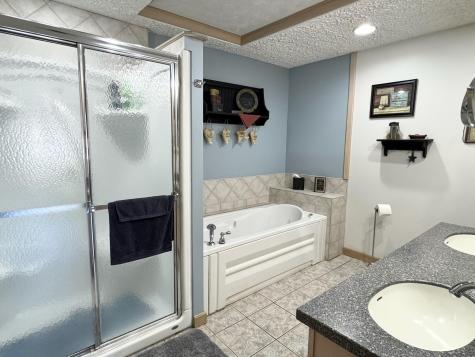 182 E Main Street Fort Kent ME 04743