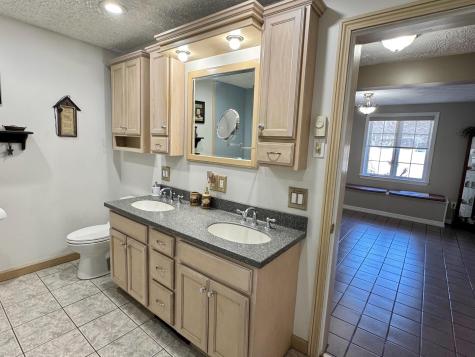 182 E Main Street Fort Kent ME 04743