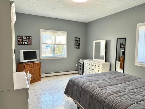 182 E Main Street Fort Kent ME 04743