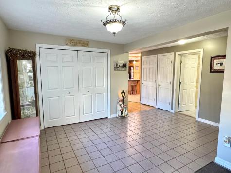 182 E Main Street Fort Kent ME 04743