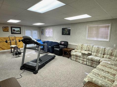 182 E Main Street Fort Kent ME 04743