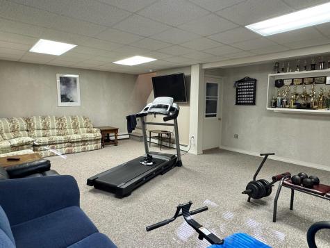 182 E Main Street Fort Kent ME 04743