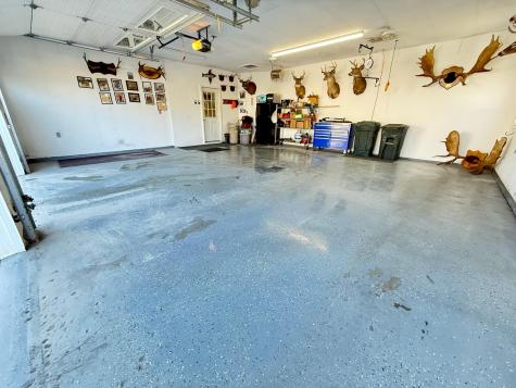 182 E Main Street Fort Kent ME 04743