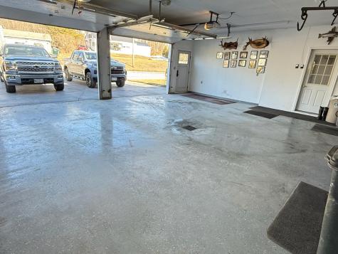 182 E Main Street Fort Kent ME 04743