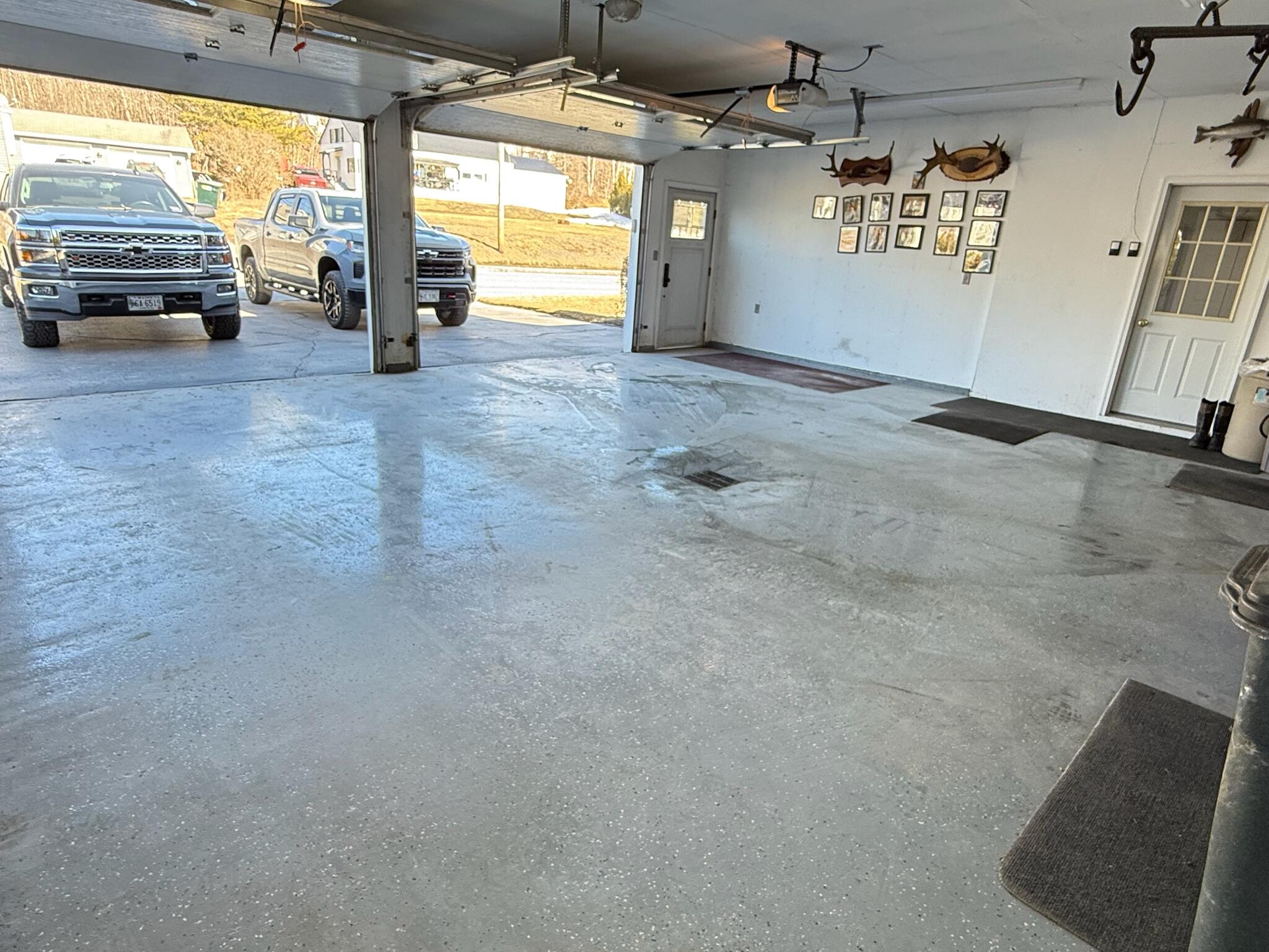 182 E Main Street Fort Kent ME 04743