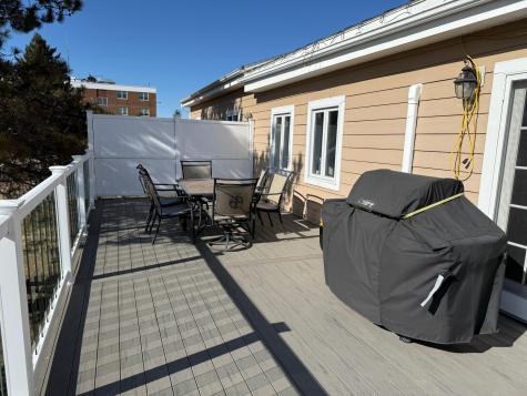 182 E Main Street Fort Kent ME 04743