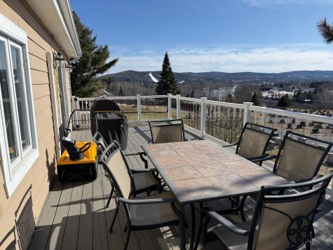 182 E Main Street Fort Kent ME 04743