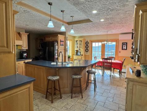 182 E Main Street Fort Kent ME 04743