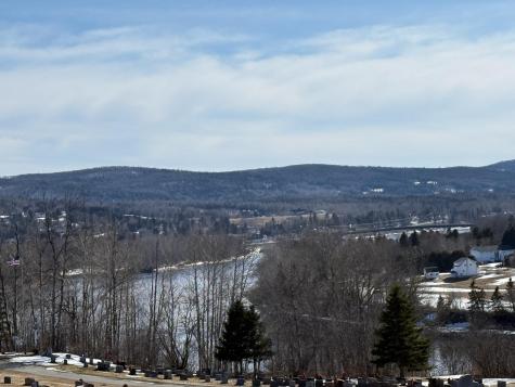 182 E Main Street Fort Kent ME 04743