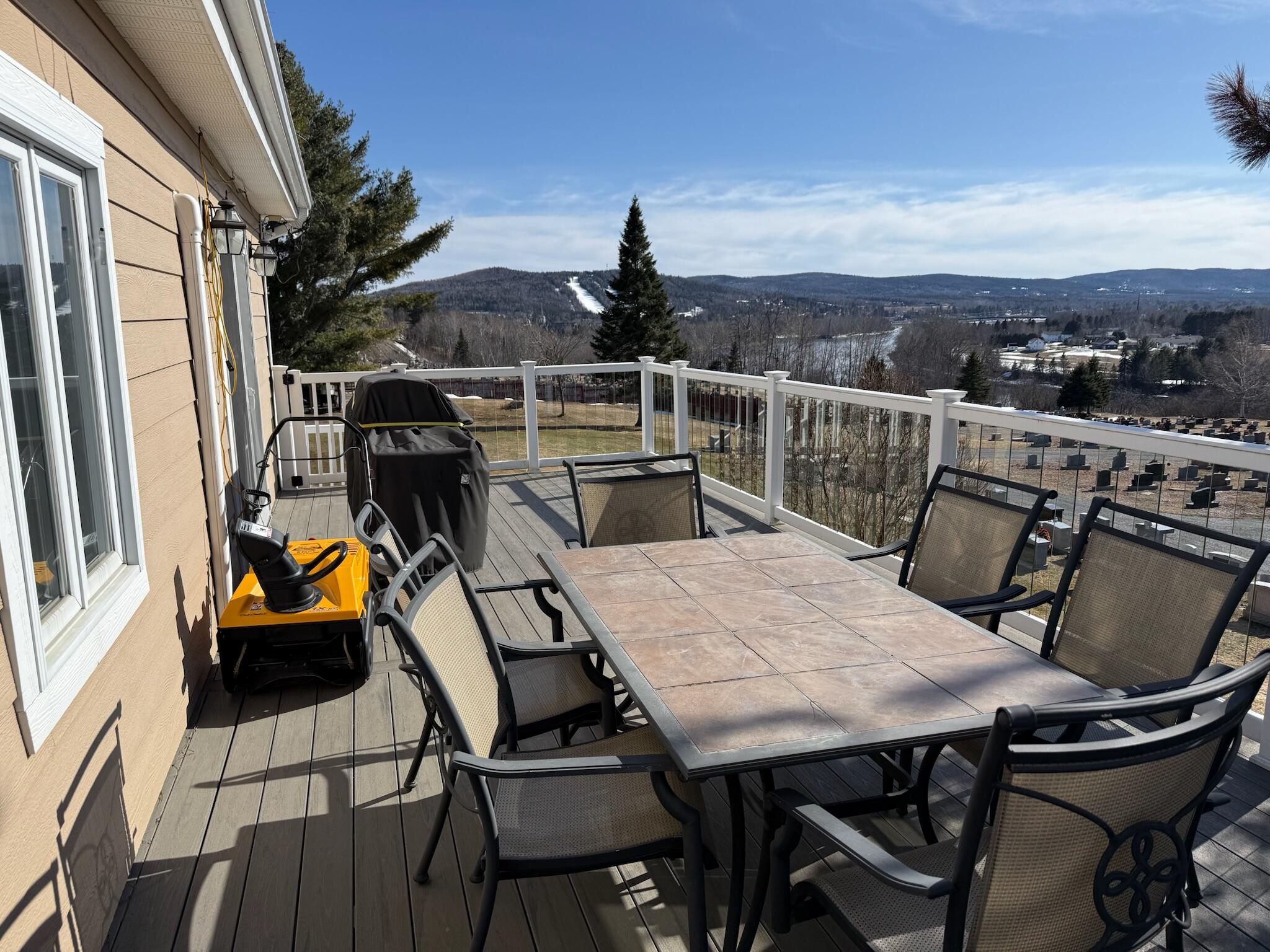 182 E Main Street Fort Kent ME 04743