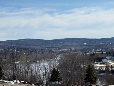 182 E Main Street Fort Kent ME 04743