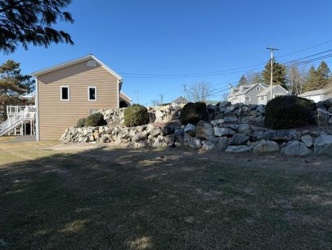 182 E Main Street Fort Kent ME 04743