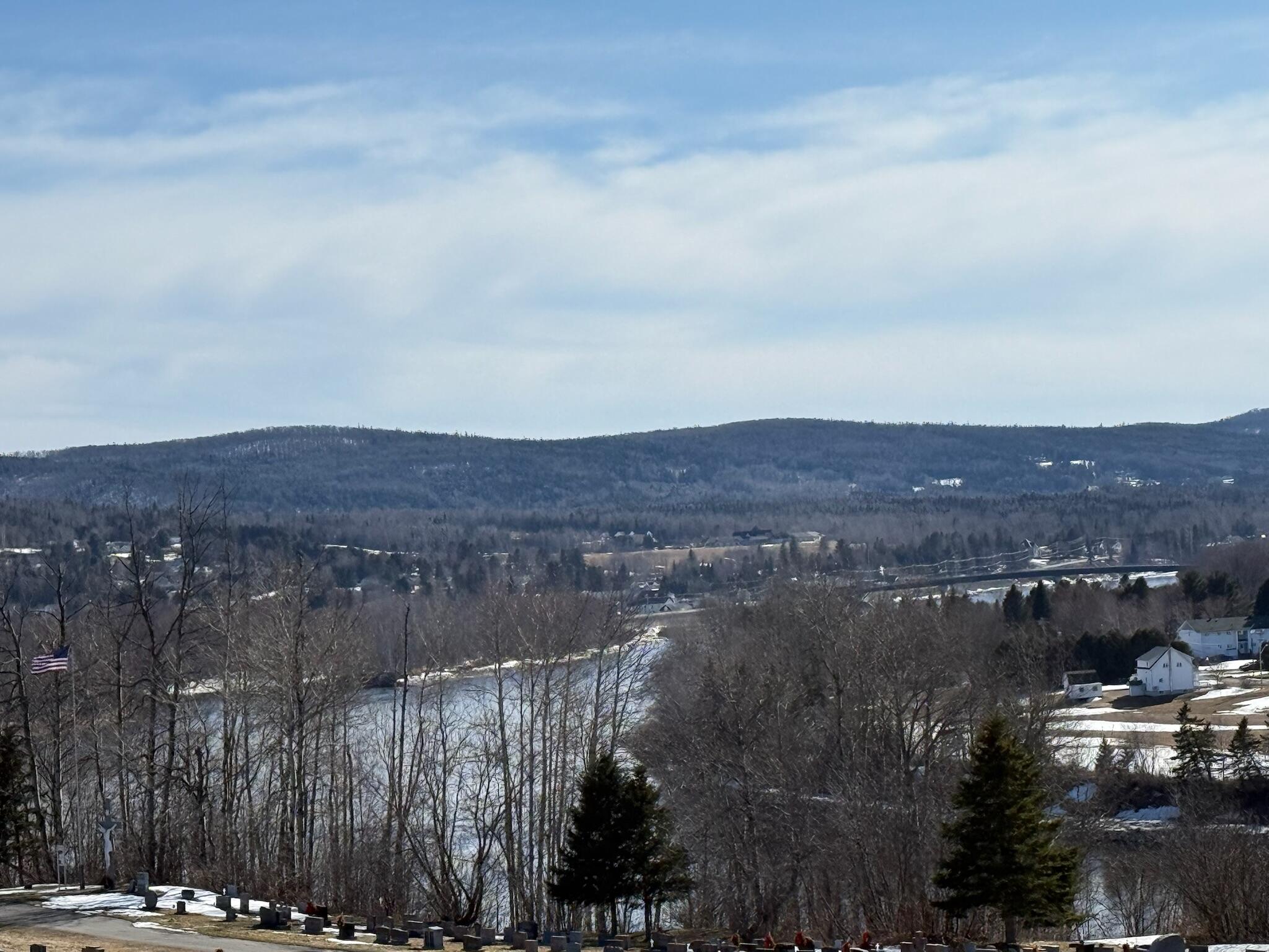 182 E Main Street Fort Kent ME 04743