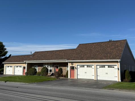 182 E Main Street Fort Kent ME 04743
