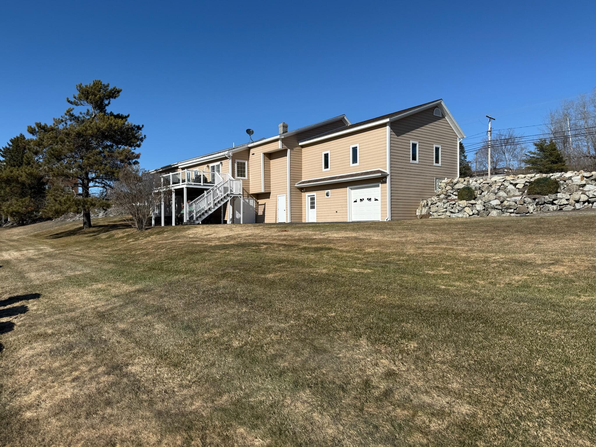 182 E Main Street Fort Kent ME 04743