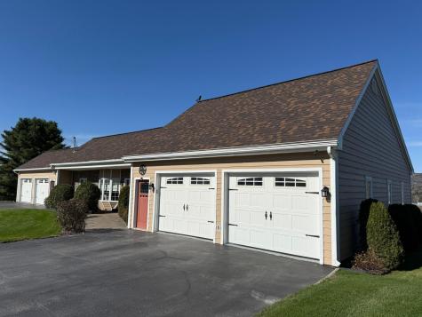 182 E Main Street Fort Kent ME 04743