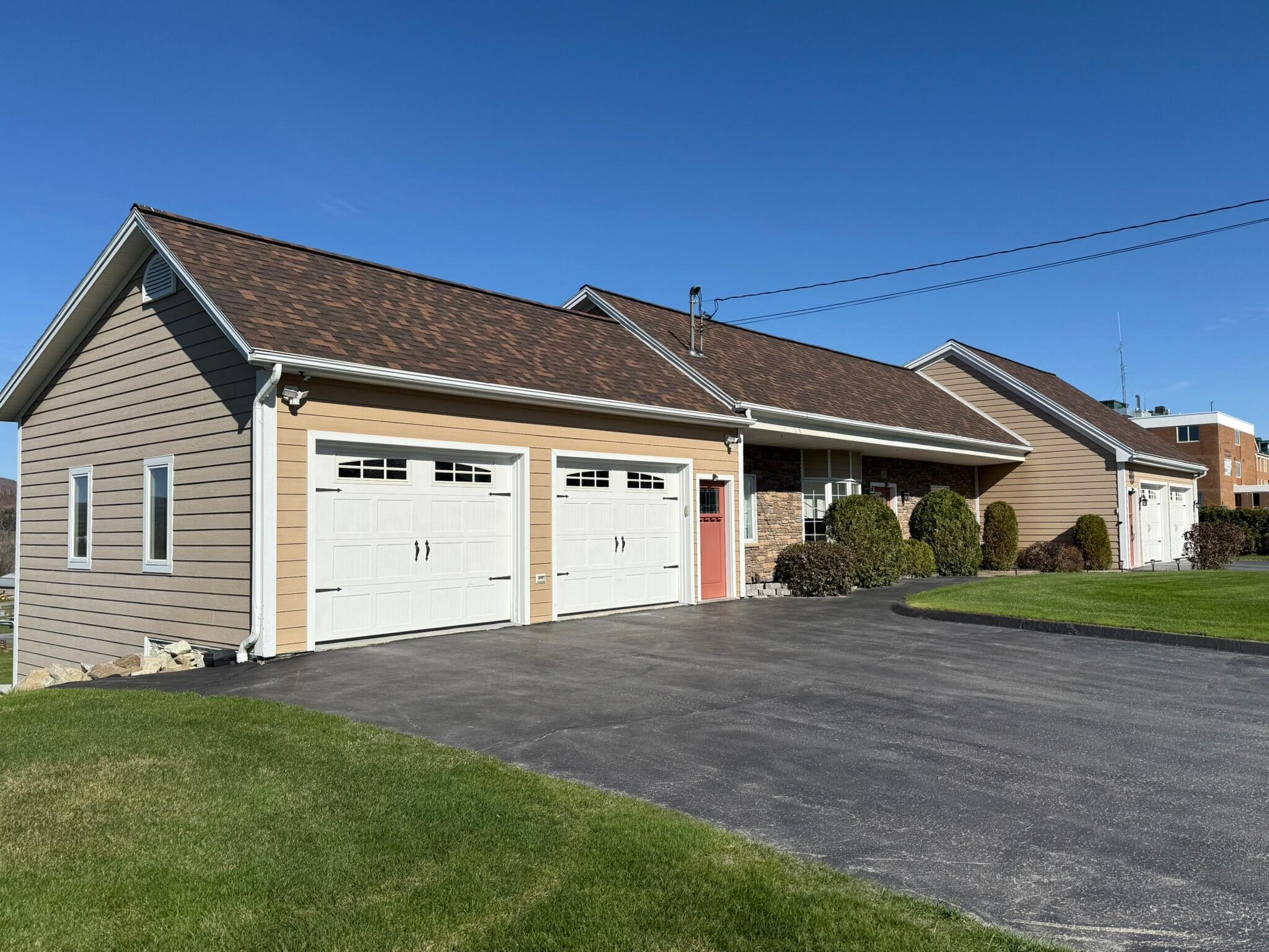 182 E Main Street Fort Kent ME 04743